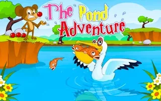 Play The Pond Adventure online free