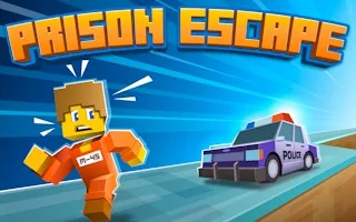 Play The Prison Escape online free