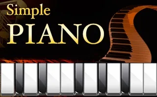 Play The Simple Piano online free