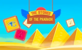 Play The stones of the Pharaoh online free