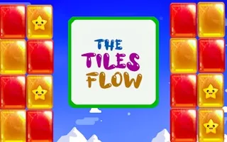 Play The Tiles flow online free