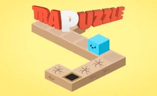 Play The Trap Puzzle online free