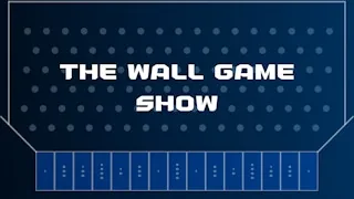 Play The Wall Game Show online free