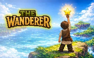 Play The Wanderer online free