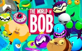 Play The World Of Bob online free