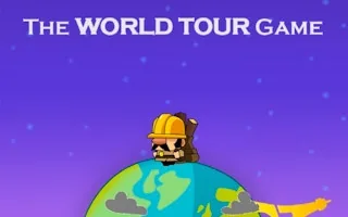 Play The World Tour Game online free