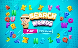 Play Theme Words online free