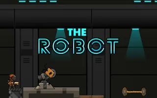 Play TheRobot online free