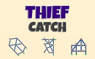 Play Thief Trap online free