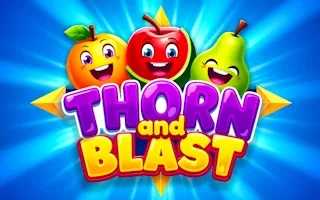 Play Thorn and Blast online free