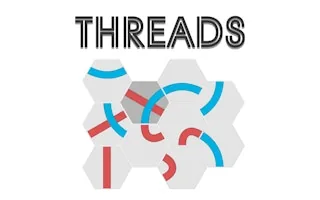 Play Threads - Puzzle online free