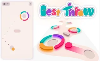 Play Throw Best online free