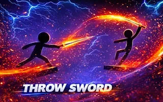 Play Throw Sword online free