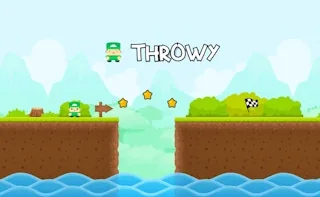 Play Throwy online free