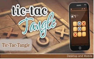 Play Tic-Tac-Tangle online free