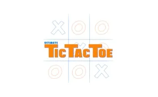 Play Tic Tac Toe HTML5 online free
