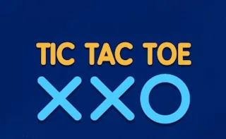 Play Tic Tac Toe Variant online free