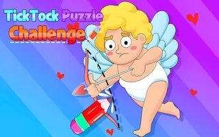 Play TickTock Challenge online free