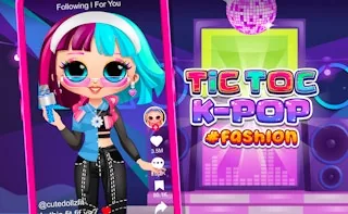 Play Tictoc KPOP Summer online free