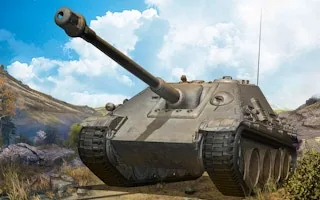 Play Tiger Tank online free