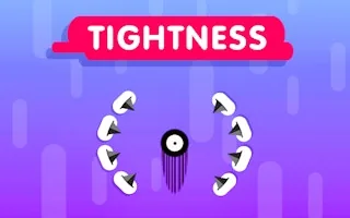 Play Tightness Jumper online free