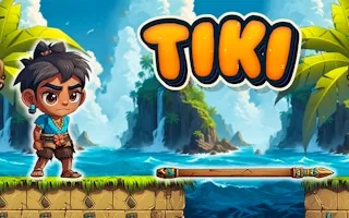 Play Tiki online free