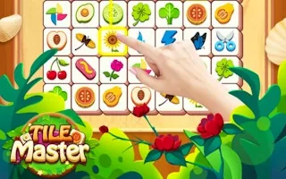 Play Tile Master Puzzle online free