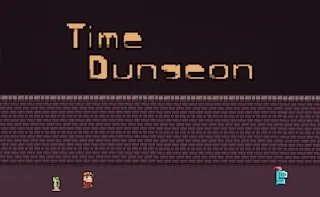 Play Time Dungeon online free