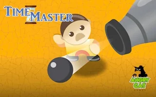 Play Time Master online free
