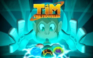Play Tim the Traveler online free