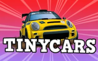 Play Tinycars online free