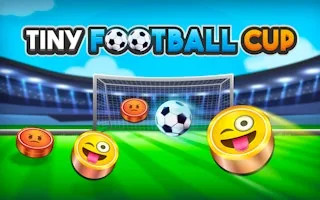 Play Tiny Football Cup online free