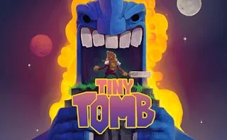 Play Tiny Tomb online free