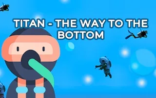 Play Titan - The Way to the Bottom online free