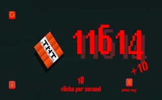 Play TNT Clicker online free