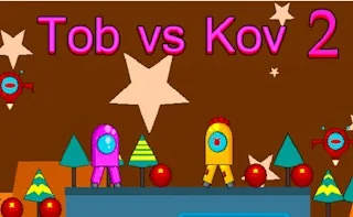 Play Tob vs Kov 2 online free