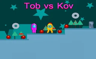 Play Tob vs Kov online free