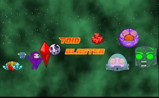 Play Toid Blaster online free