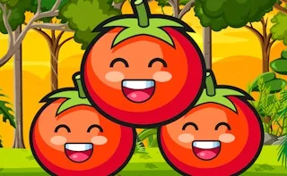 Play Tomato Ketchup online free