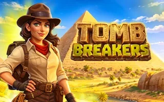 Play Tomb Breakers online free