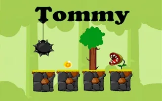 Play Tommy online free
