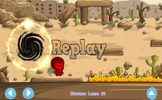 Play Tommy and the Fire online free