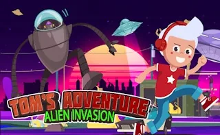 Play Toms Adventure online free