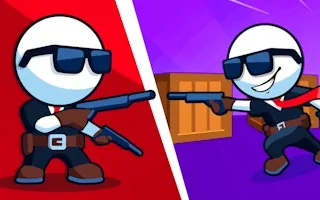 Play Tony Archer online free