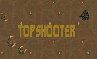 Play Top Shooter online free