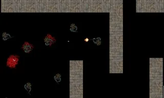 Play Topdown Shooter Game online free