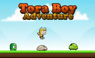 Play Tora Boy Adventure online free