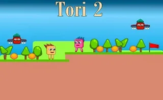 Play Tori 2 online free