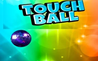 Play Touch Ball online free