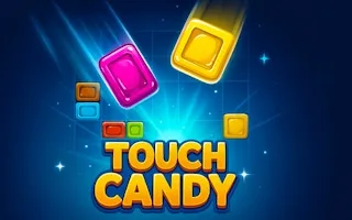 Play Touch Candy online free